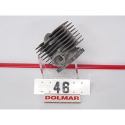 CYLINDRE "DUPLEX" Ø 37...