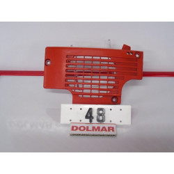 CARTER LANCEUR (Dolmar) 100...