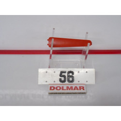 CAPOT POIGNEE (Dolmar) 116...