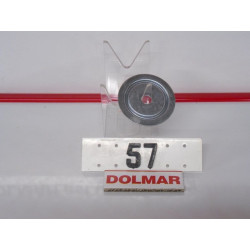 TOLE ARRET (Dolmar) CA...