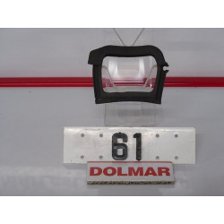 JOINT DE BRIDE (Dolmar)...