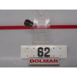 VIS SANS FIN (Dolmar) 118...