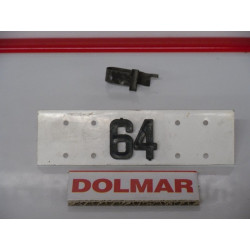 RESSORT  (Dolmar) 119...