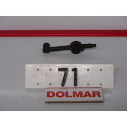 CONDUITE D'HUILE (Dolmar)...