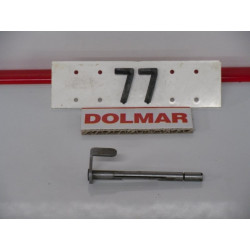 AXE DE CLAPET GAZ (Dolmar)...