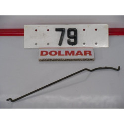 TRINGLE DE GAZ (Dolmar) CC...