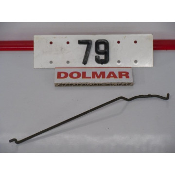 TRINGLE DE GAZ (Dolmar) CC...