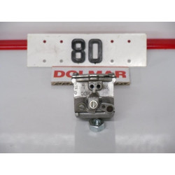 CARBURATEUR "manque vis"...