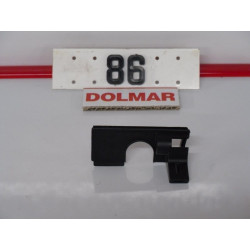 PLAQUE ARRET (Dolmar) 108...