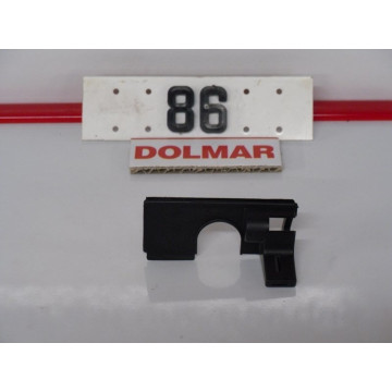 PLAQUE ARRET (Dolmar) 108...