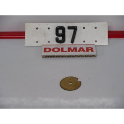 CLAPET D'AIR (Dolmar) CT...