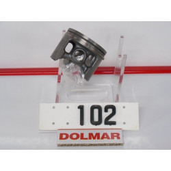 PISTON Ø 55X1,5 (Dolmar)...