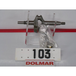 VILEBREQUIN/BIELLE (Dolmar)...