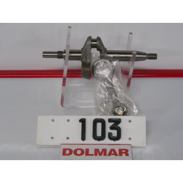 VILEBREQUIN/BIELLE (Dolmar)...