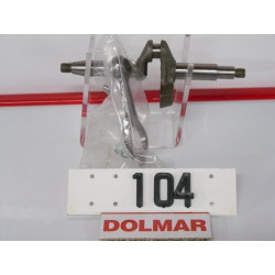 VILEBREQUIN/BIELLE (Dolmar)...