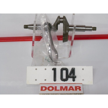 VILEBREQUIN/BIELLE (Dolmar)...