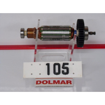 ROTOR COMPLET 220 (Dolmar)...