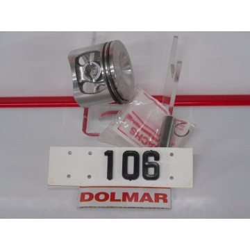 PISTON Ø 52X1,5 (Dolmar)...