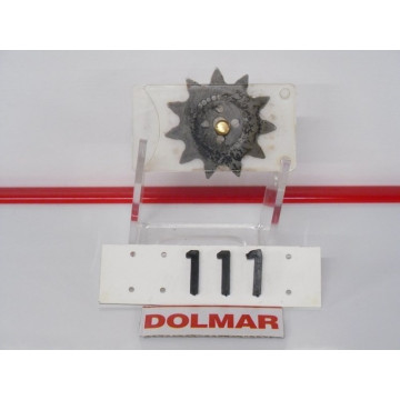 ROULETTE DE GUIDE (Dolmar)...