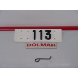 TRINGLE DE STARTER (Dolmar)...