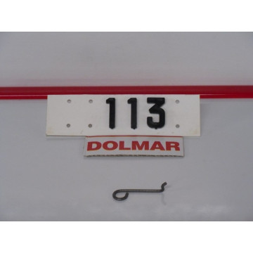 TRINGLE DE STARTER (Dolmar)...