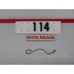 RESSORT  (Dolmar) 110...