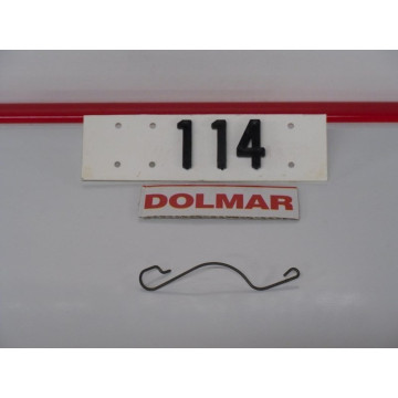 RESSORT  (Dolmar) 110...