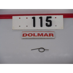 RESSORT  (Dolmar) 112...