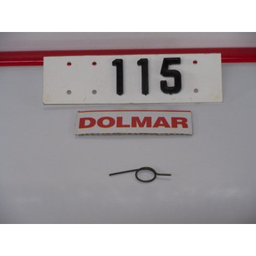 RESSORT  (Dolmar) 112...