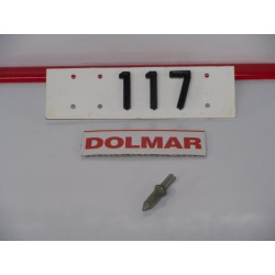 VIS DE RALENTI (Dolmar) 119...