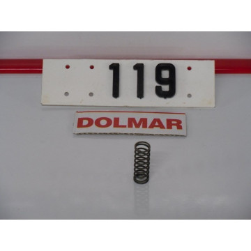 RESSORT DE POMPE (Dolmar)...