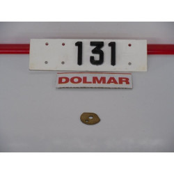 CLAPET DE STARTER (Dolmar)...