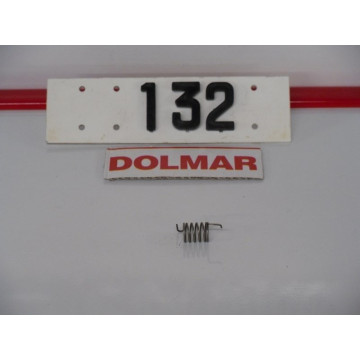 RESSORT DE GAZ (Dolmar) CT...