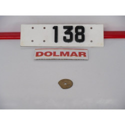 CLAPET DE STARTER (Dolmar)...