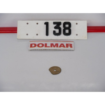 CLAPET DE STARTER (Dolmar)...