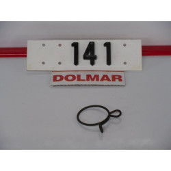 COLLIER (Dolmar) 105 108131120