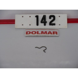 RESSORT  (Dolmar) 105...