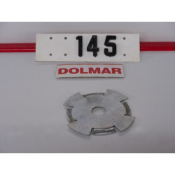 TOLE D'EMBRAYAGE (Dolmar)...