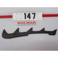 BARRE DENTEE (Dolmar) 115...