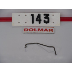 TRINGLE GAZ (Dolmar) 122...