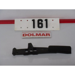 SECURITE GAZ (Dolmar) 108...