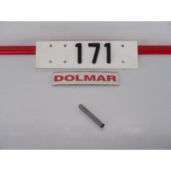 GOUPILLE (Dolmar) 119...