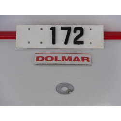 RONDELLE   (Dolmar) 118...