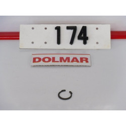 CLIPS (Dolmar) 118 929316101