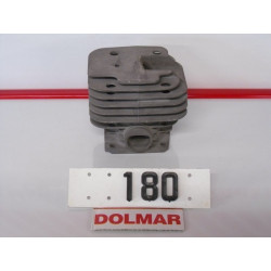 CYLINDRE NU (Dolmar) 108...