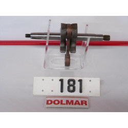 VILEBREQUIN (Dolmar) 119...