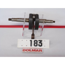 VILEBREQUIN (Dolmar) 144...