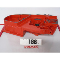 CARTER MOTEUR E (Dolmar) CT...