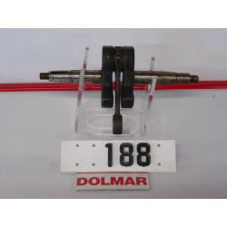 VILEBREQUIN (Dolmar) 122...