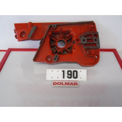 CARTER MOTEUR E (Dolmar)...